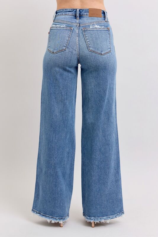 HW Retro Wide Fit