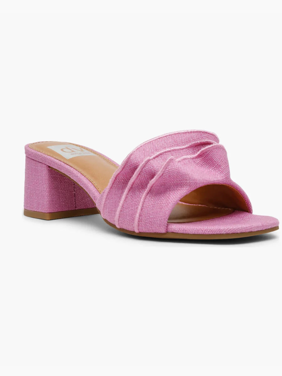 LINNEN FOOTWEAR
