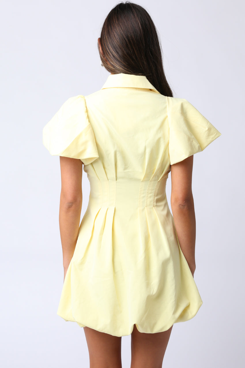 BRITT DRESS