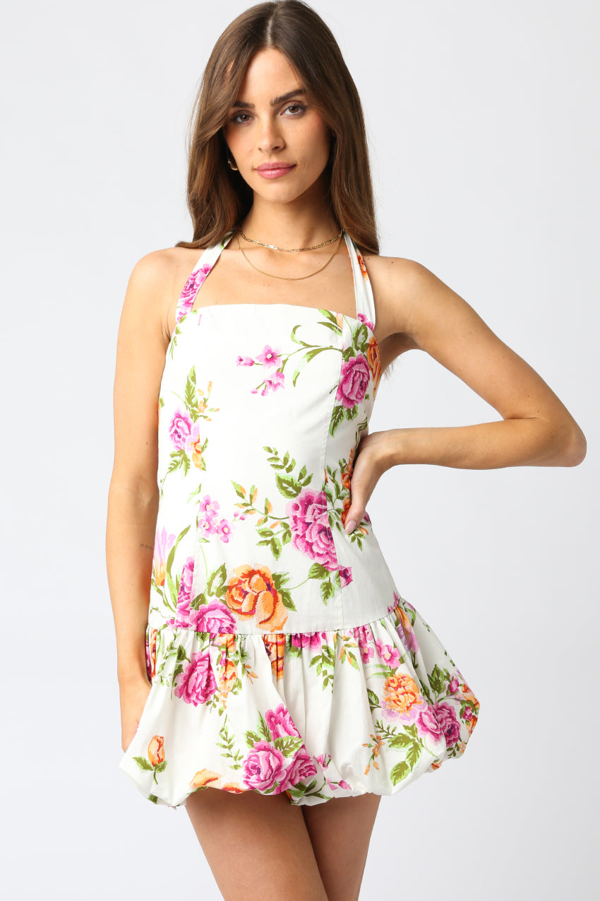 DAISY DRESS