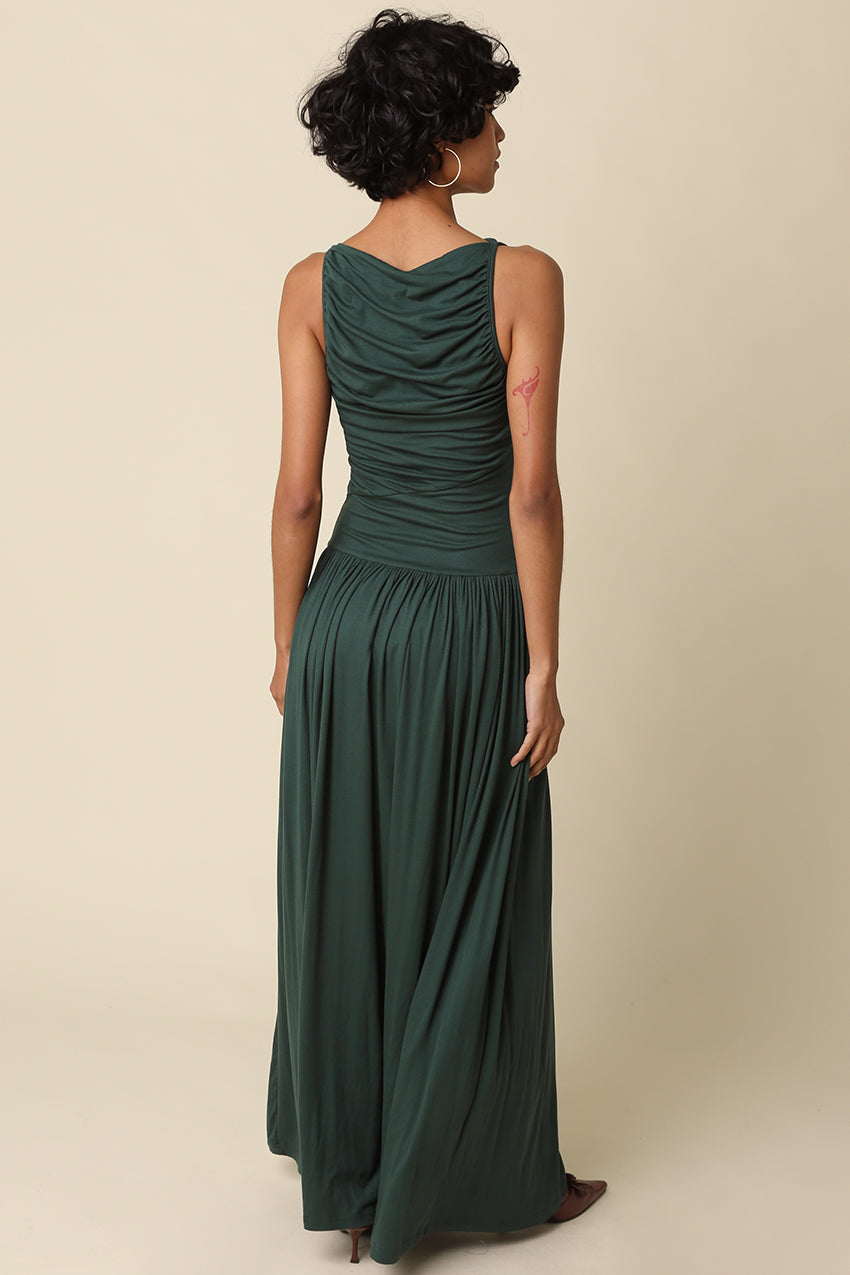 RONDA DRESS