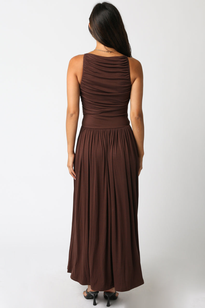 ASHLYN DRESS