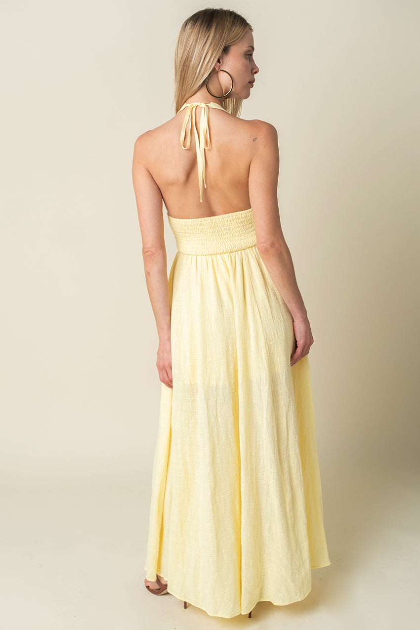 GRACE DRESS