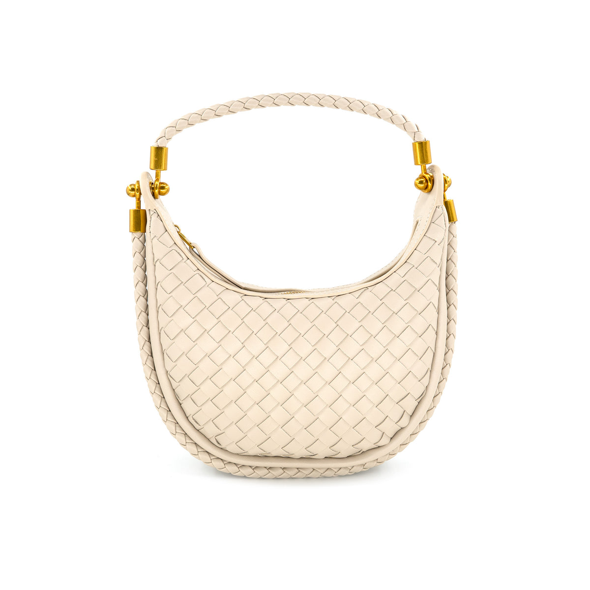 BC Woven Hobo