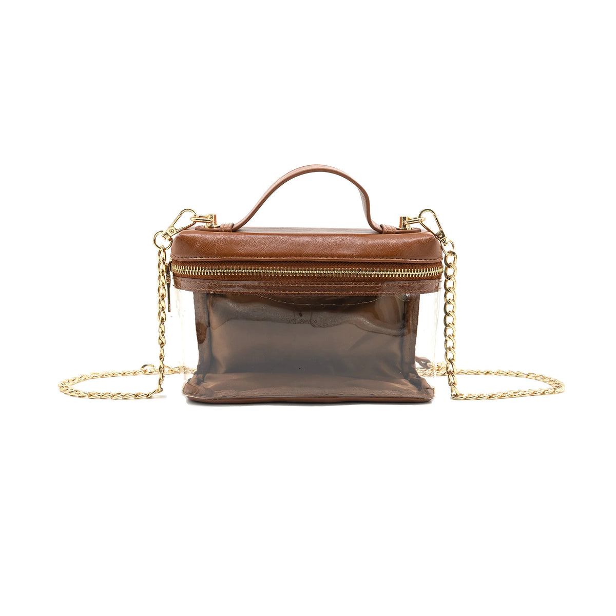 BC Clear Bag
