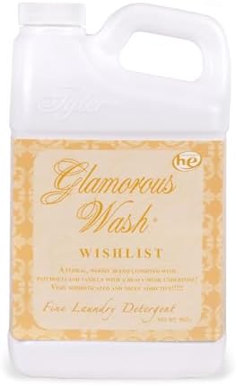 Glam High Maintenance 32oz/907g