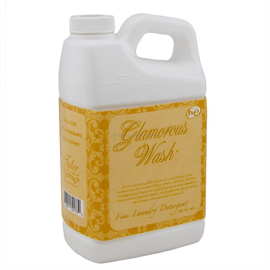 GLAMOROUS WASH TYLER 907