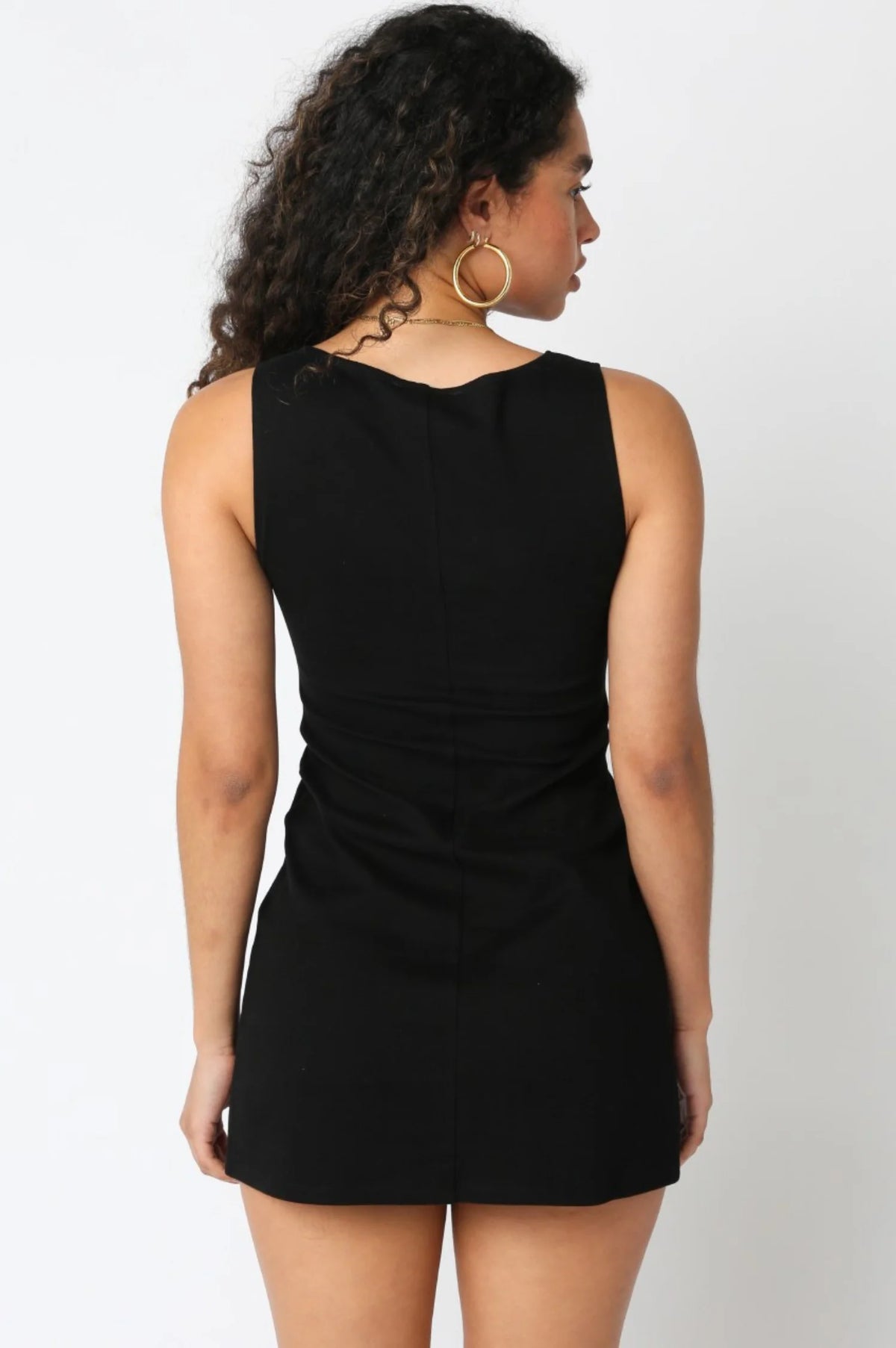 HELIA DRESS