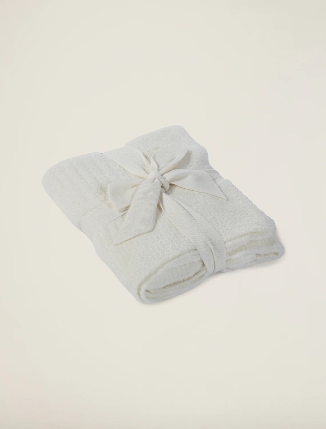 Cozychic Lite Ribbed Blanket PEARL