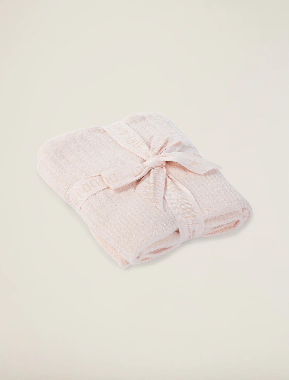 Cozychic Lite Ribbed Blanket PINK