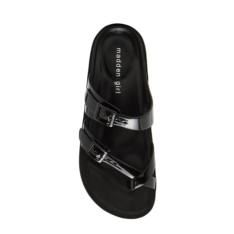 MAUI FOOTWEAR