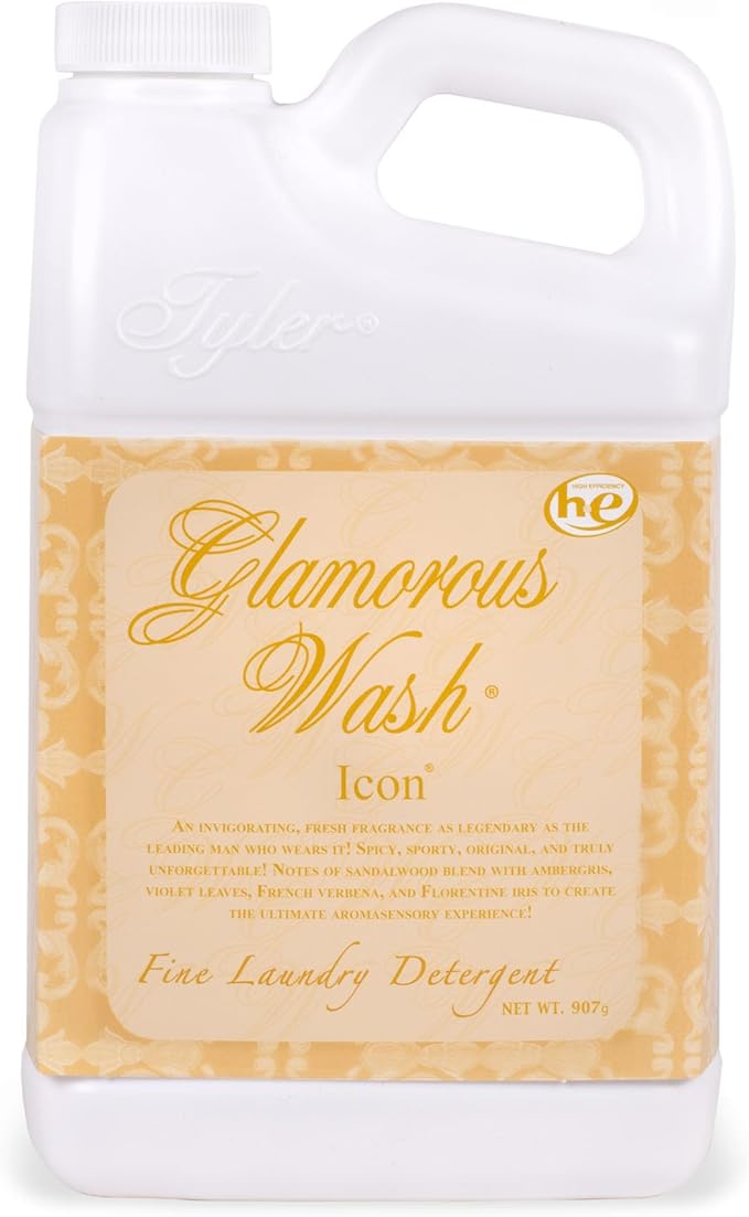 Glam Wash Icon 32oz / 907g