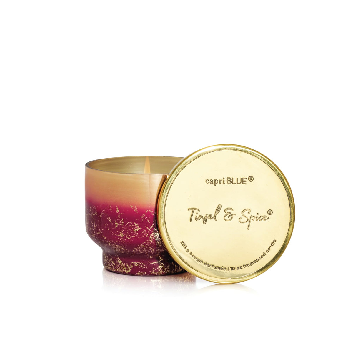 TINSEL SPICE 10 OZ