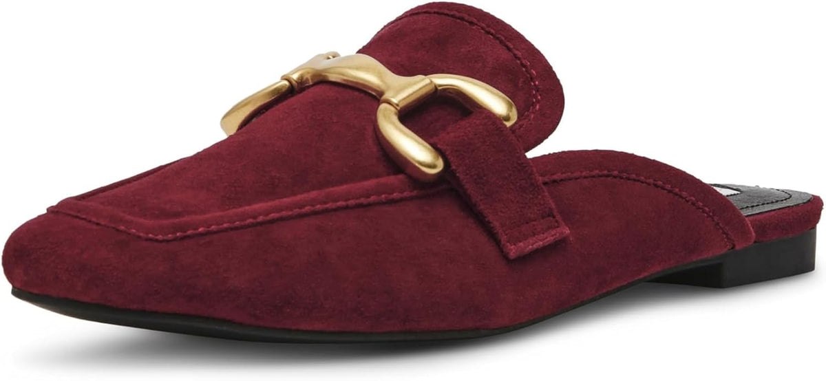 FORTUNATE BURG SUEDE
