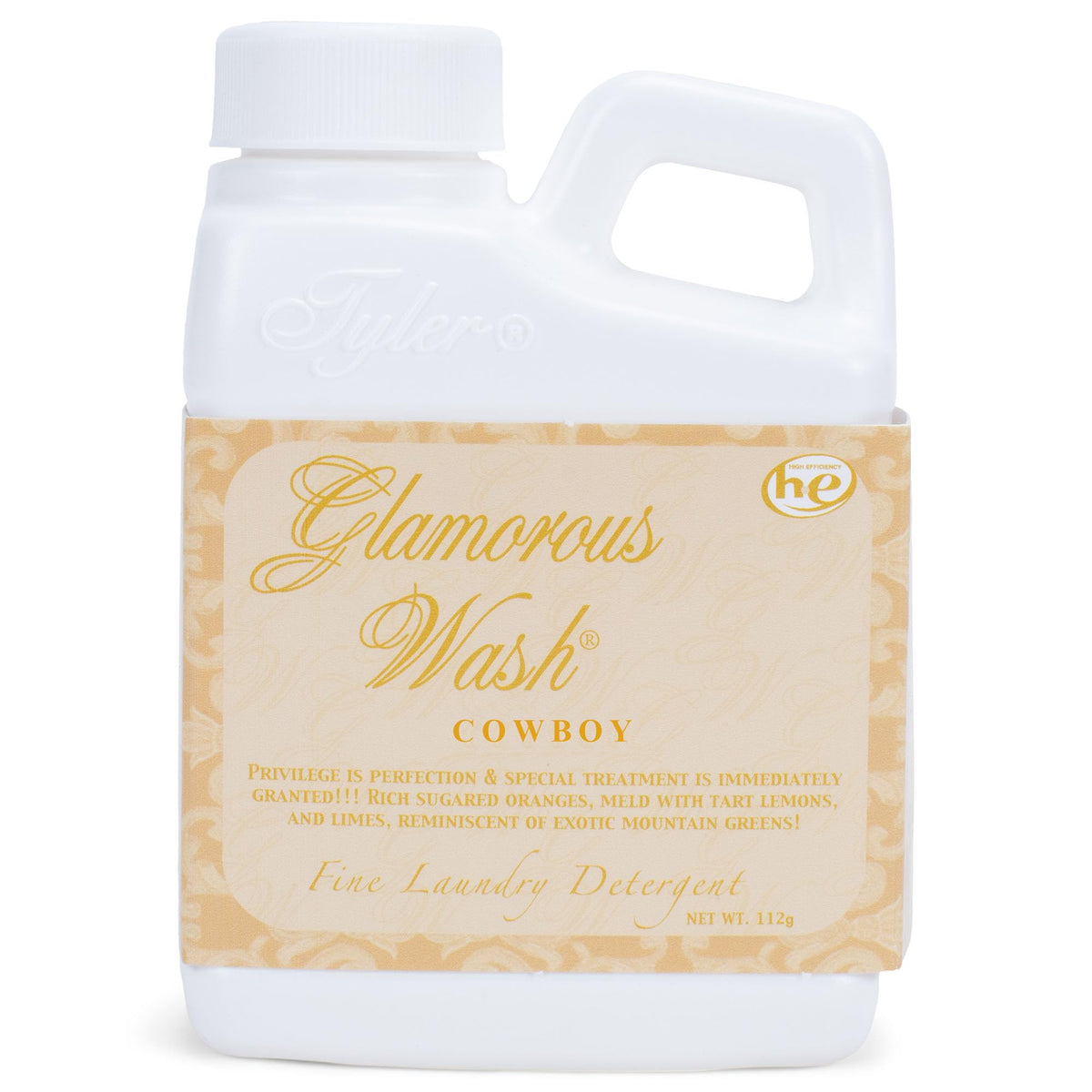 COWBOY 4oz/112g WASH
