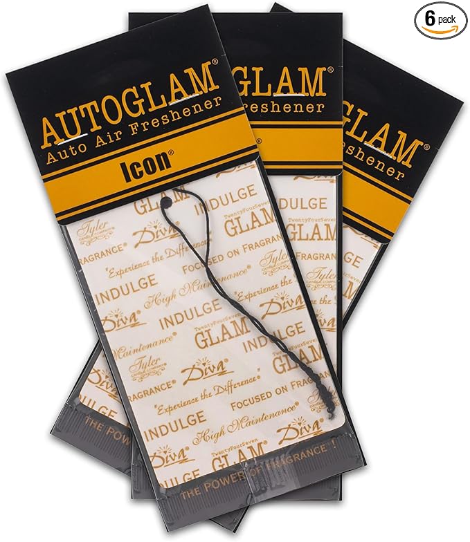 Autoglam Icon