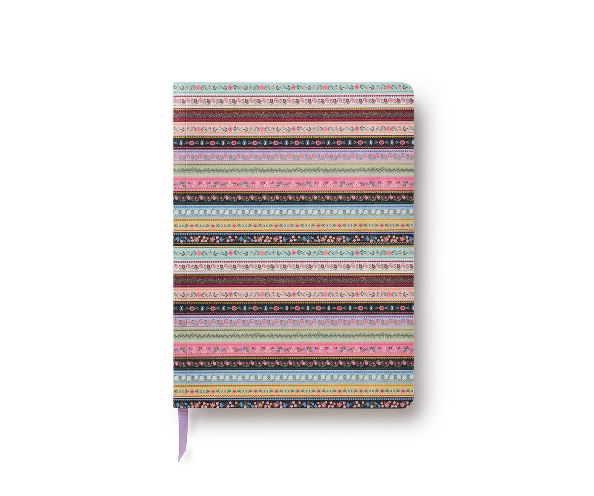 Gemma Softcover Journal