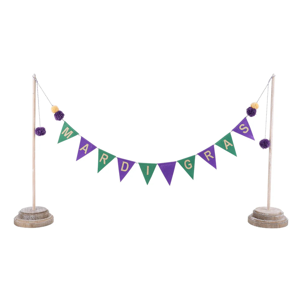 Banner Stand