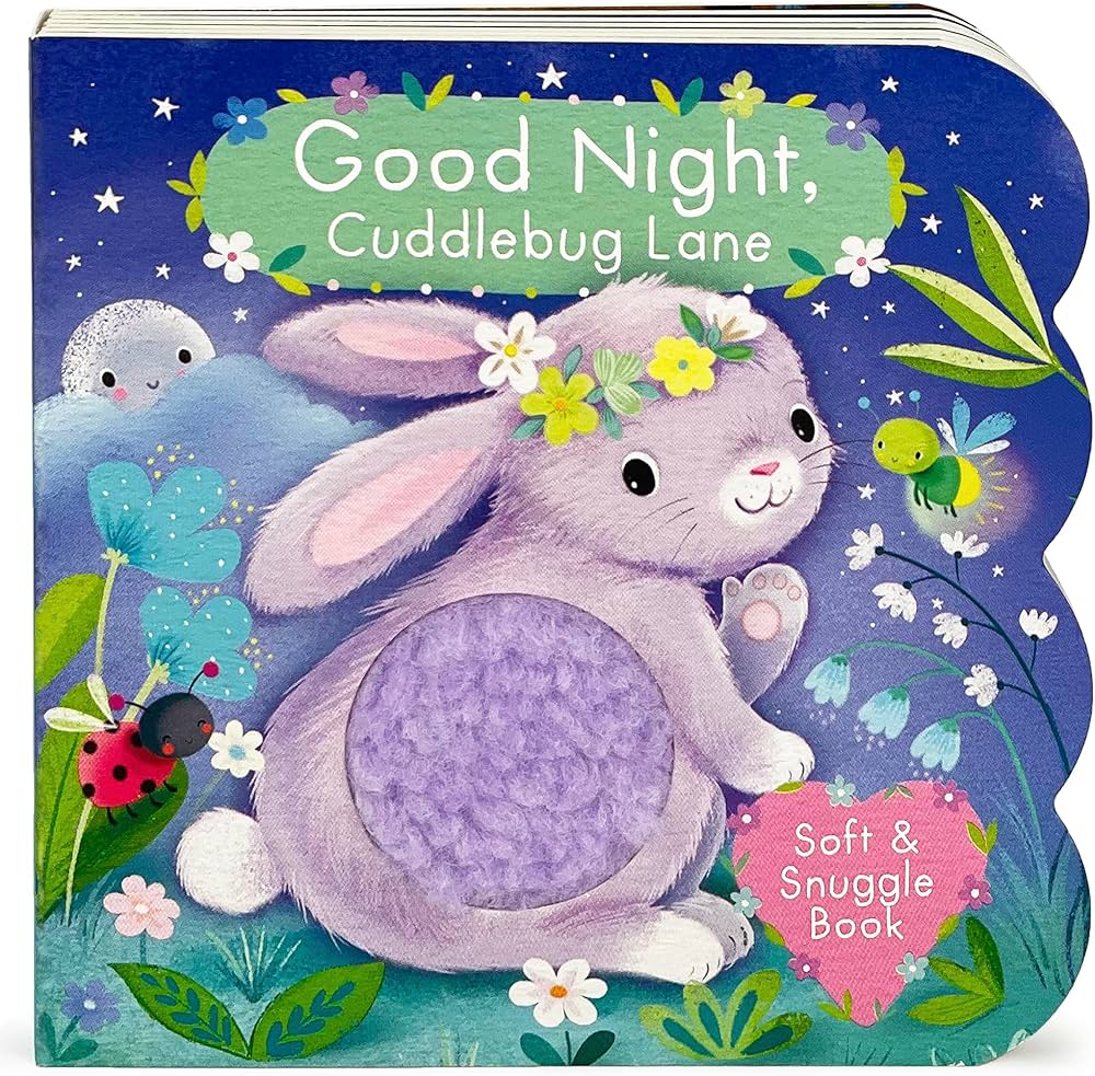 Good Night, Cuddlebug Lane