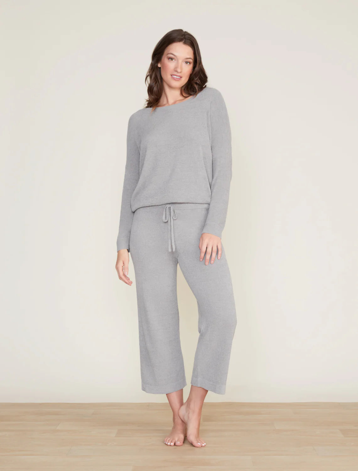 COZYCHIC ULTRA LITE CULOTTE DOVE GRAY DOVE GRAY M