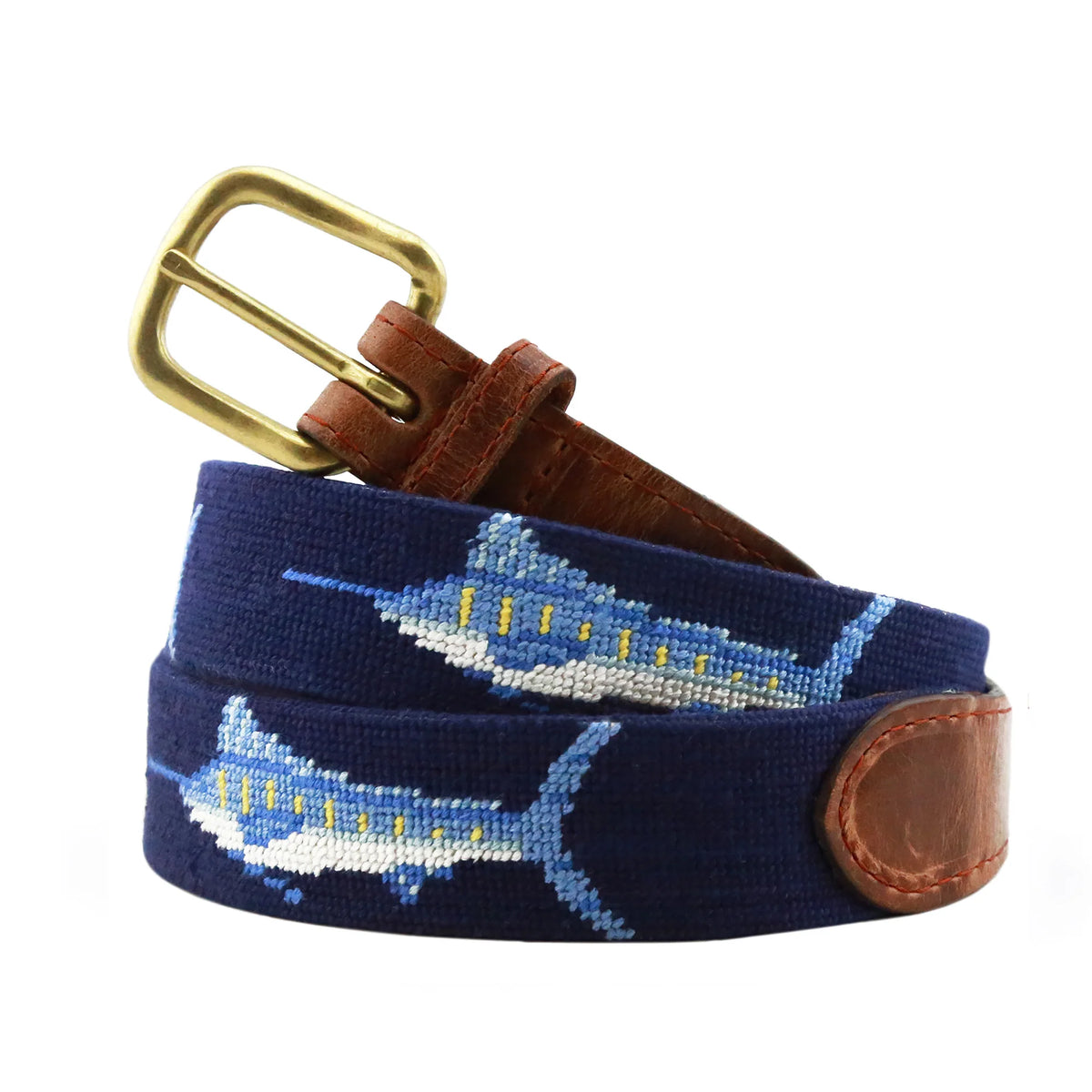 Billfish (Dark Navy) Size 40