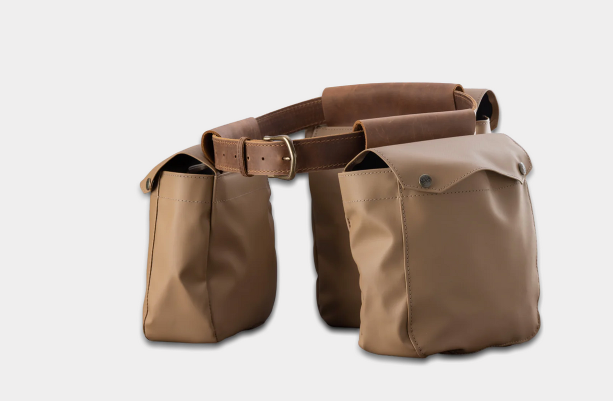 Bird Bag - Jon Hart