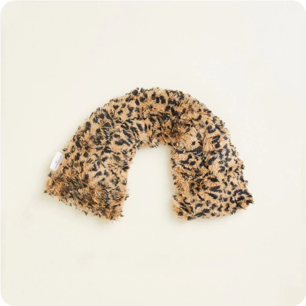 Leopard Warmies® Wrap