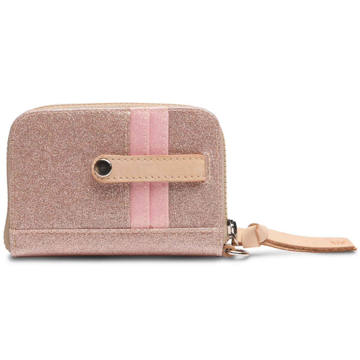 Zippy Wallet, Emery