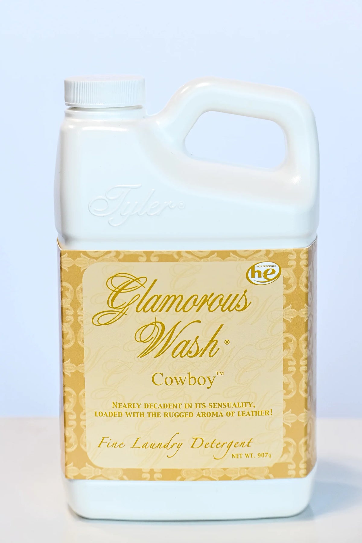 COWBOY 32 OZ/907 GRAM