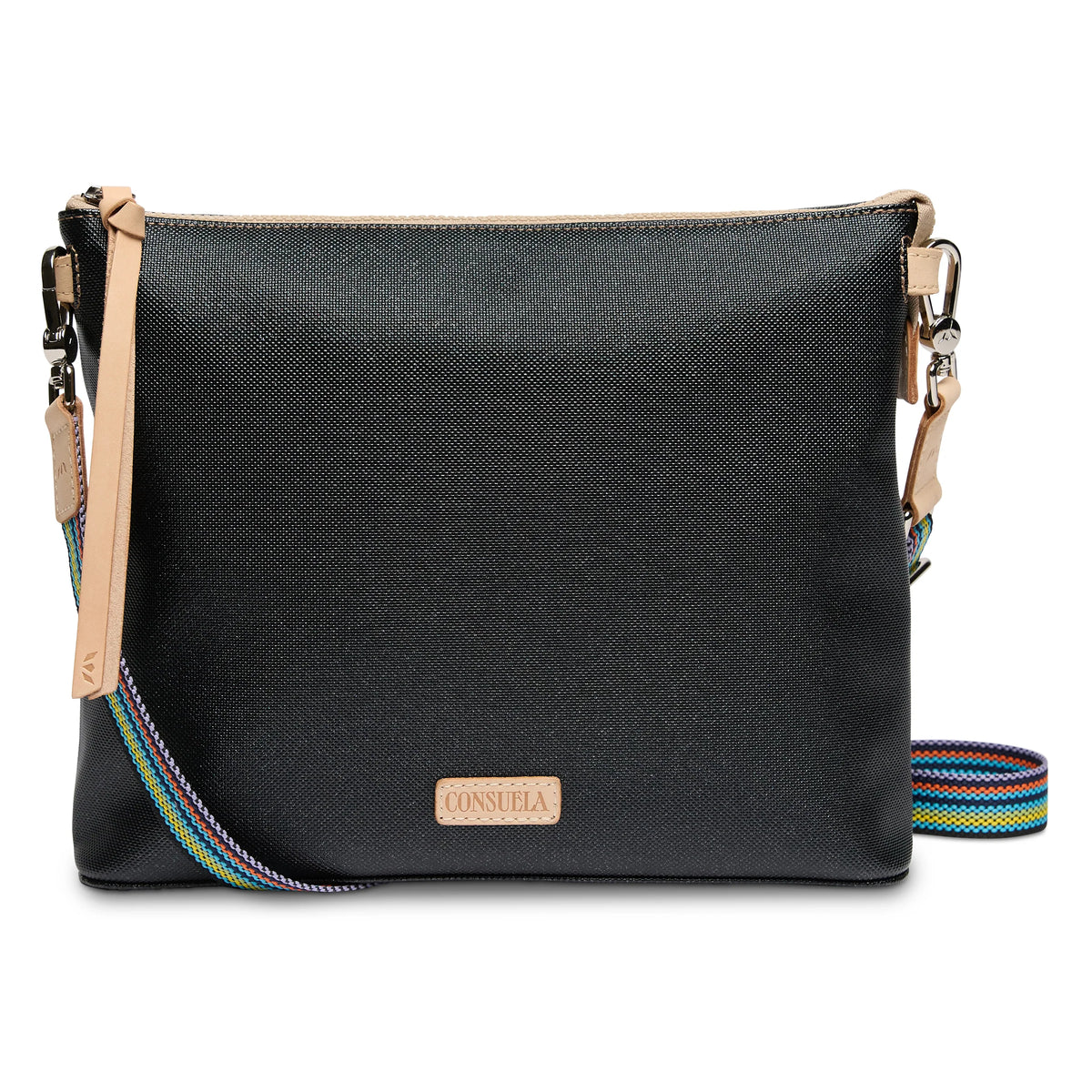 Downtown Crossbody, Diamond