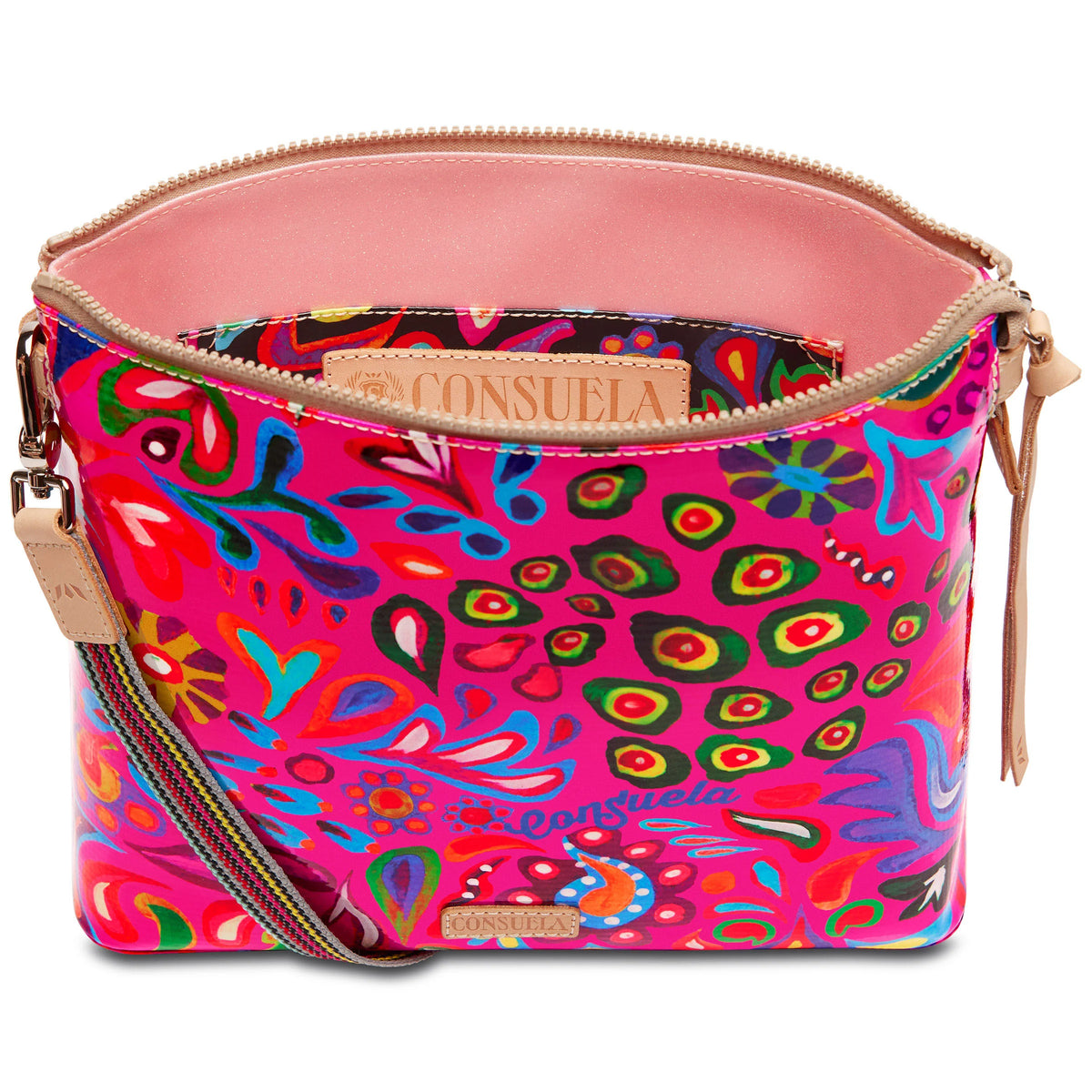 Downtown Crossbody, Ceci