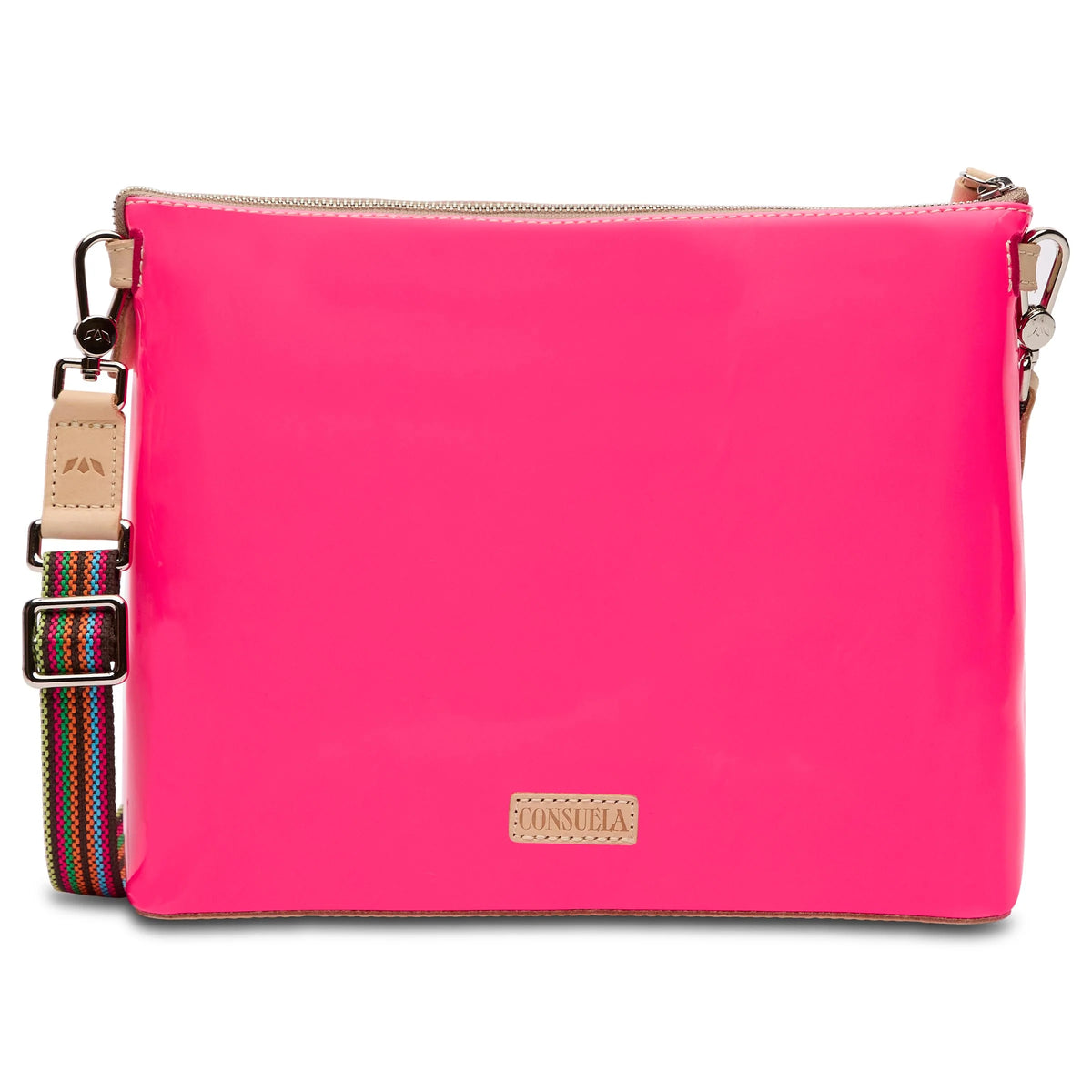 Downtown Crossbody, XO