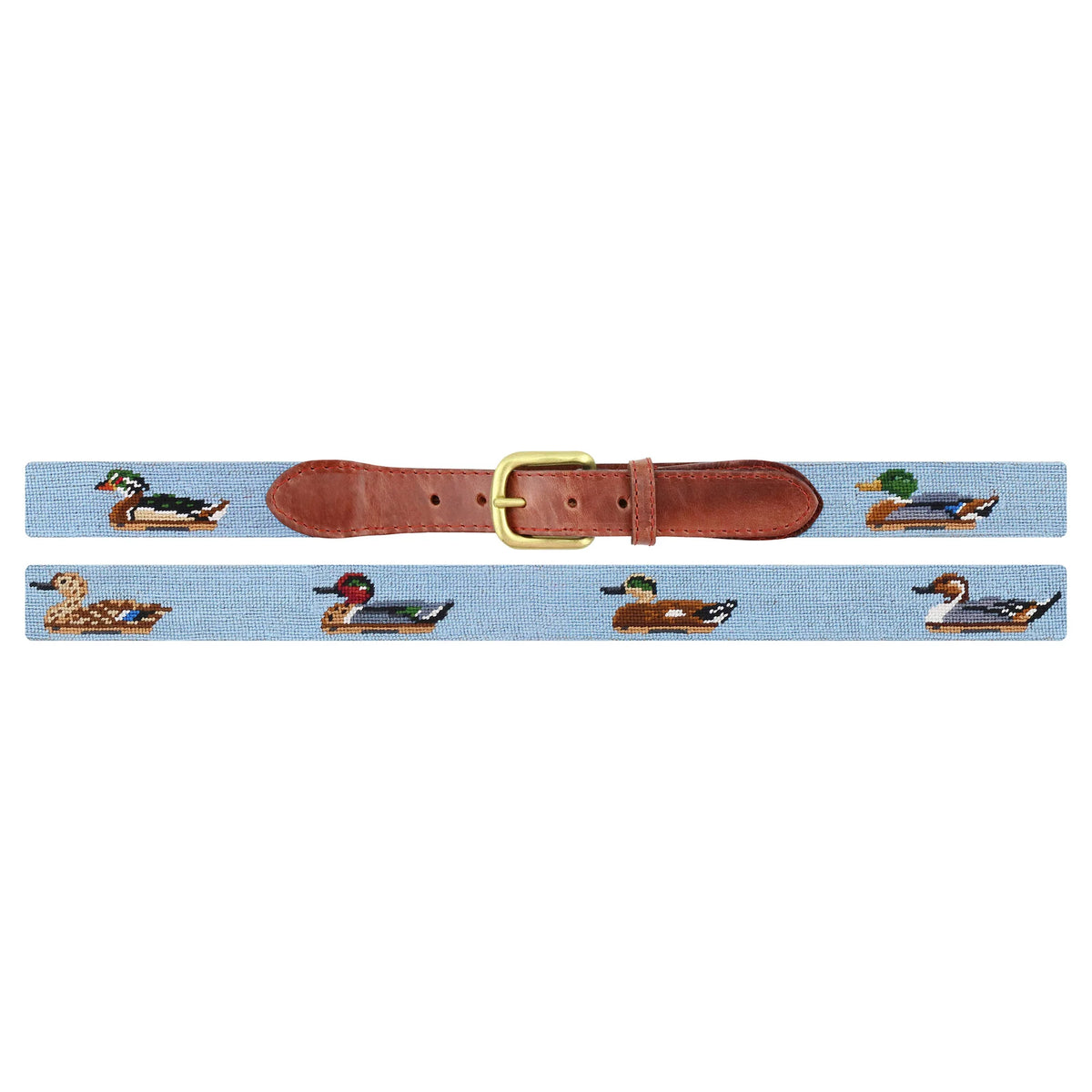 Duck Decoys (Antique Blue) Size 32