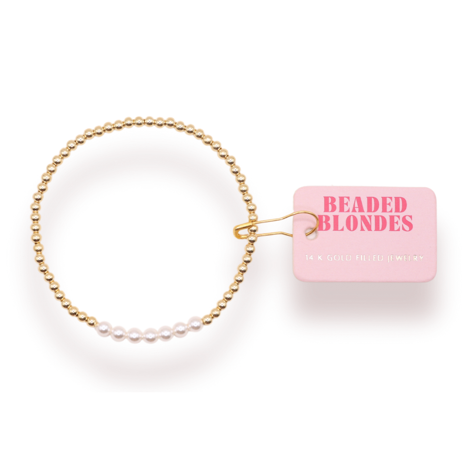 Sophia Bracelet