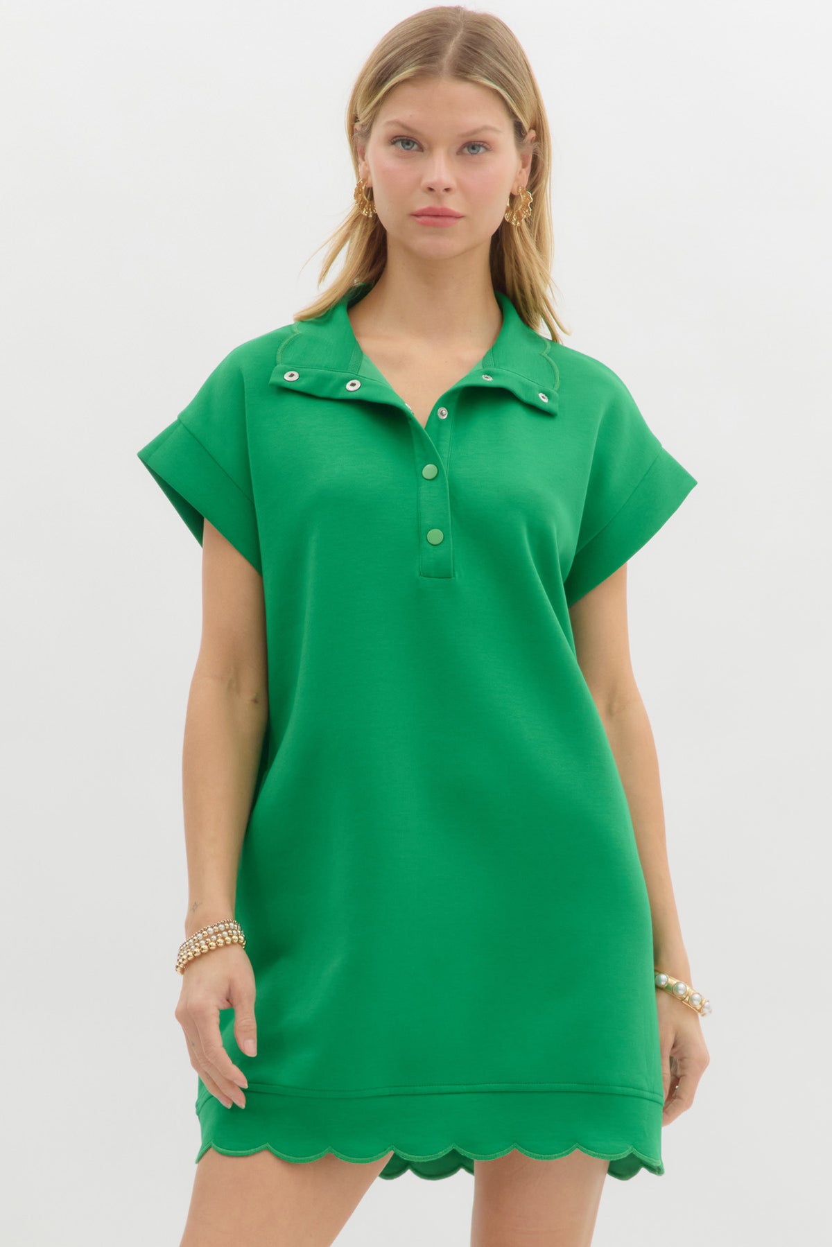 VOS DRESS