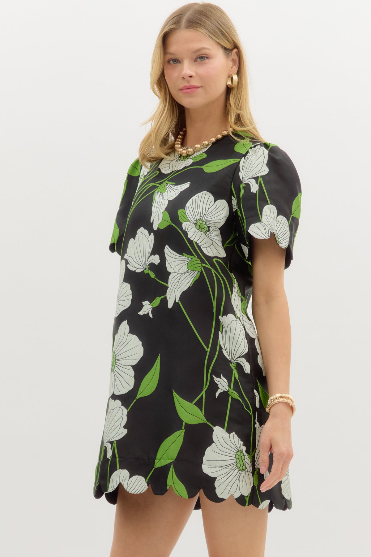 DANA DRESS