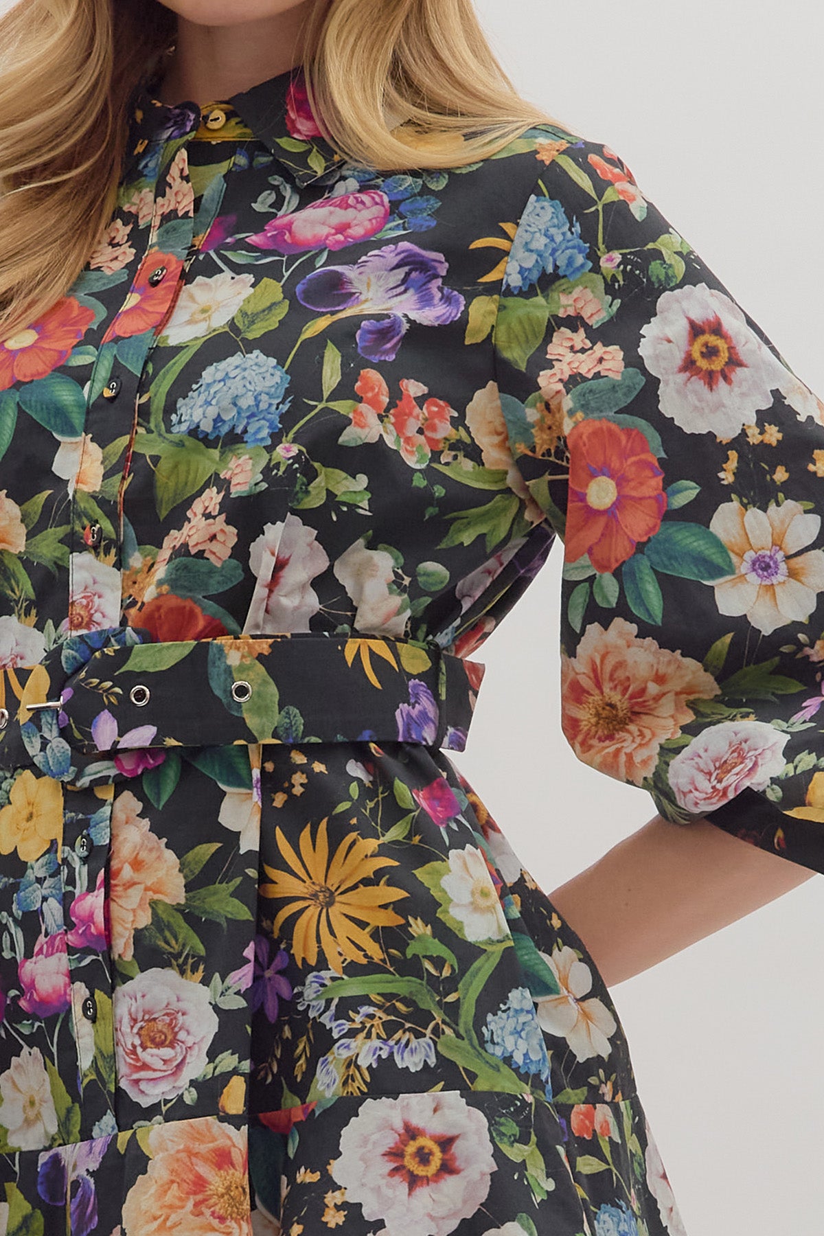 Presley Dress