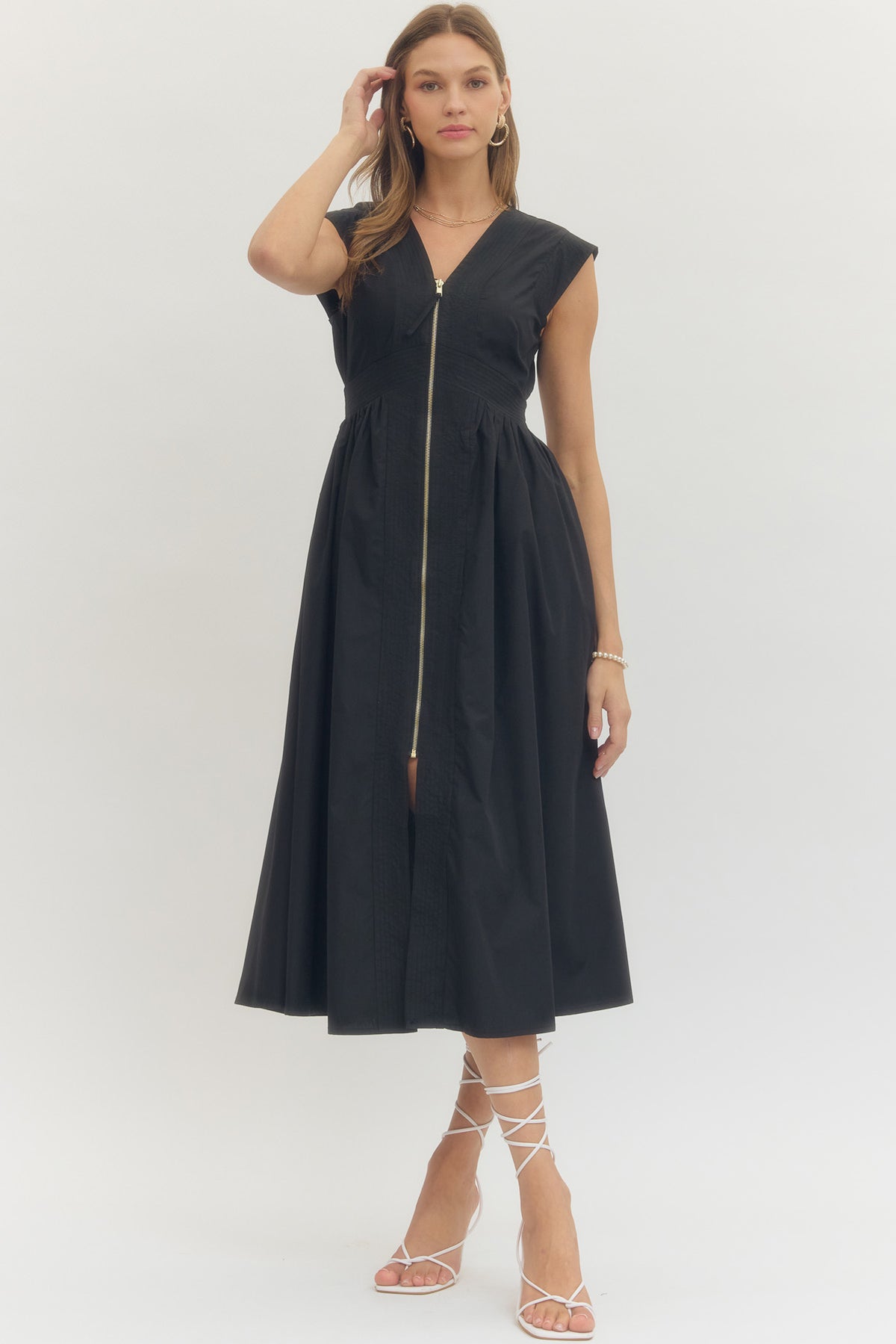 Zaya Dress