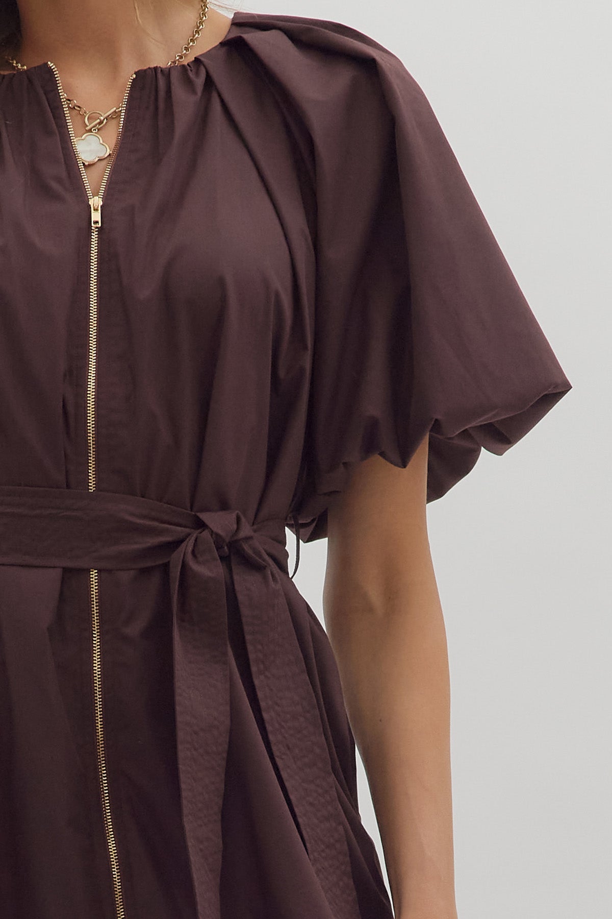 Saige Dress