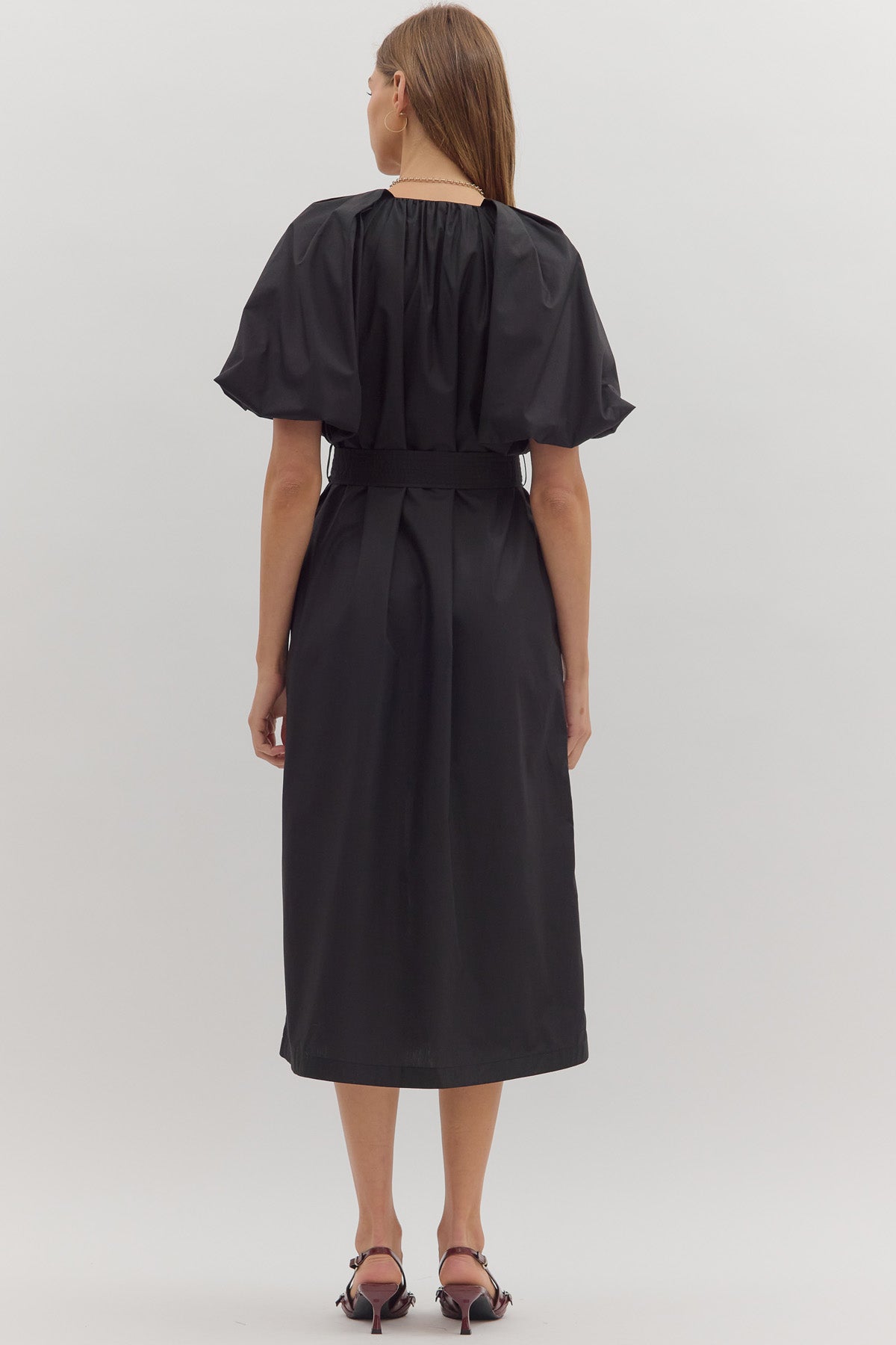 Juniper Dress