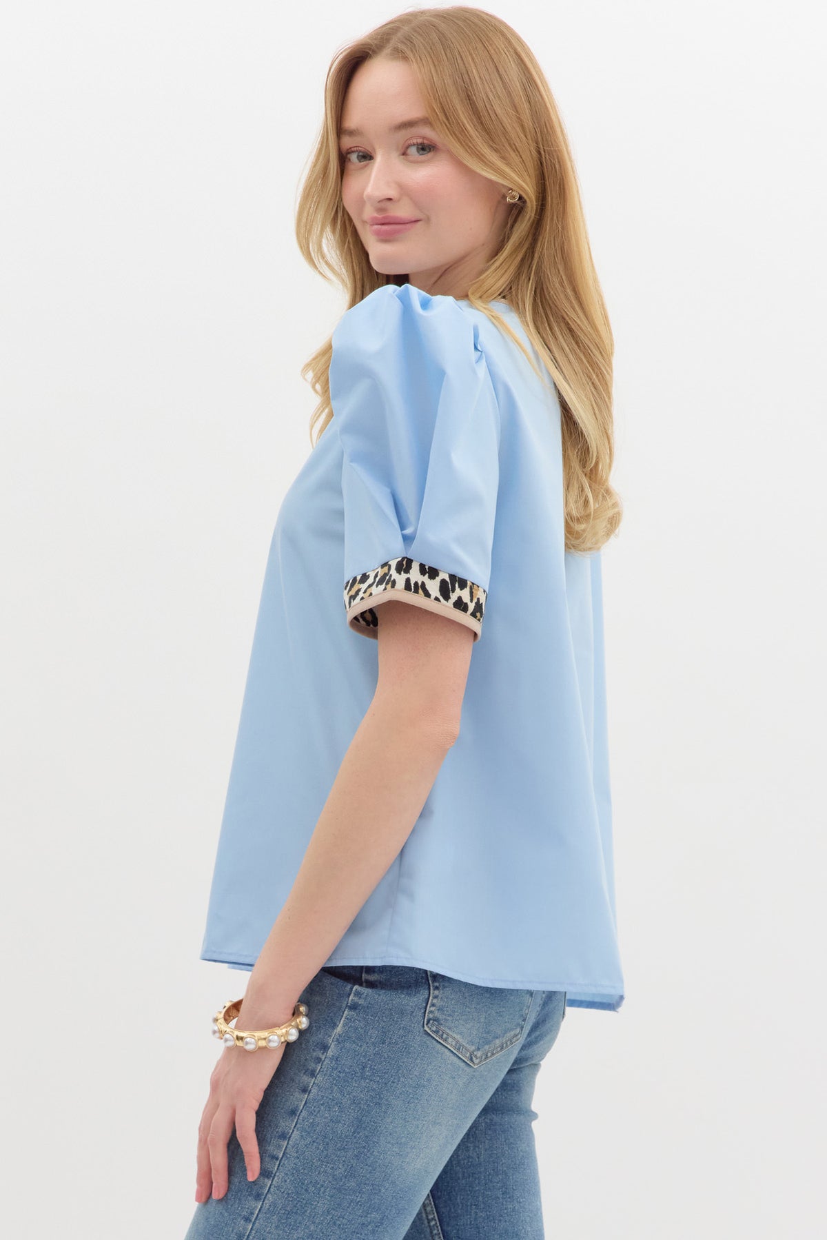 BERNADETTE TOP
