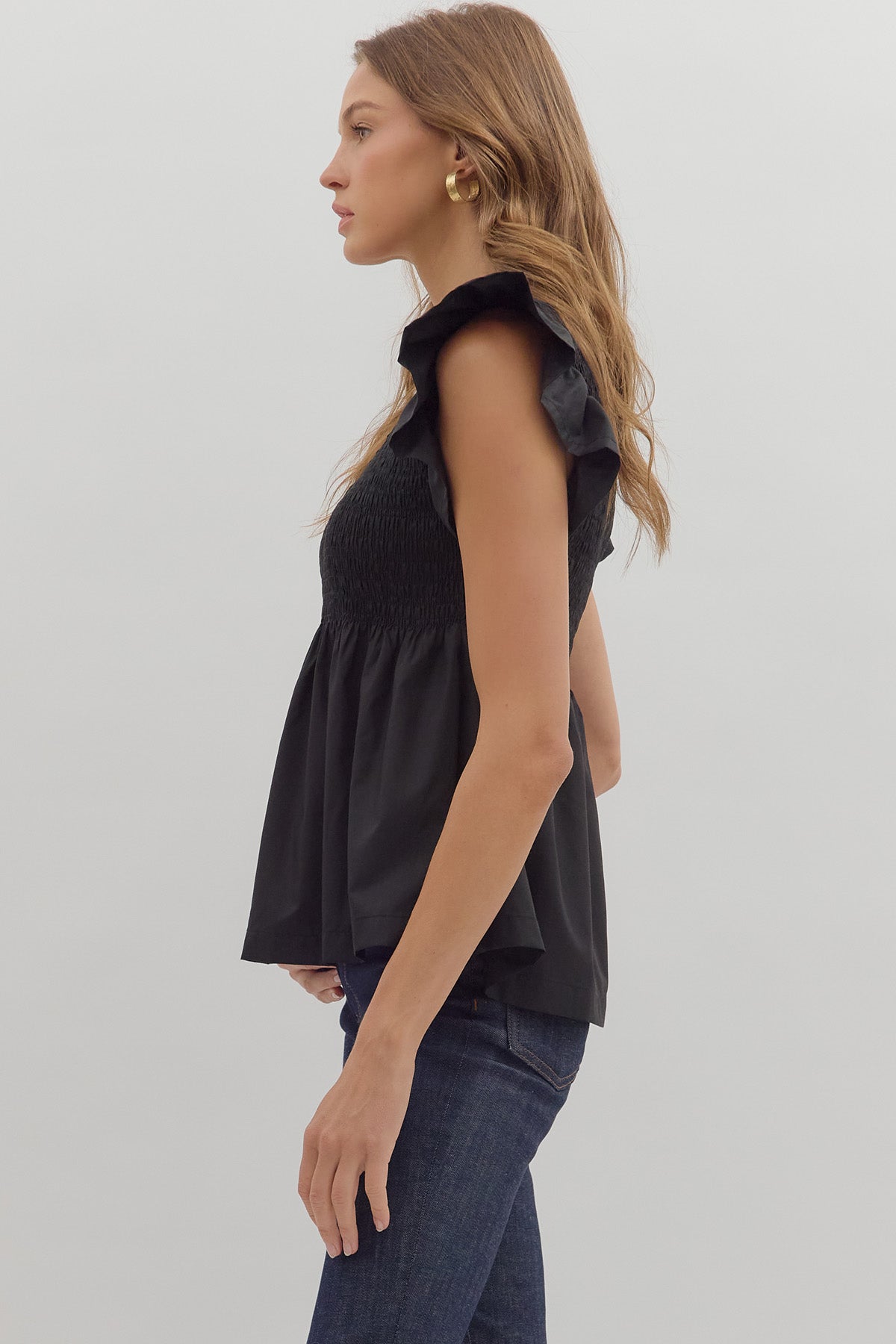 Annabelle Top