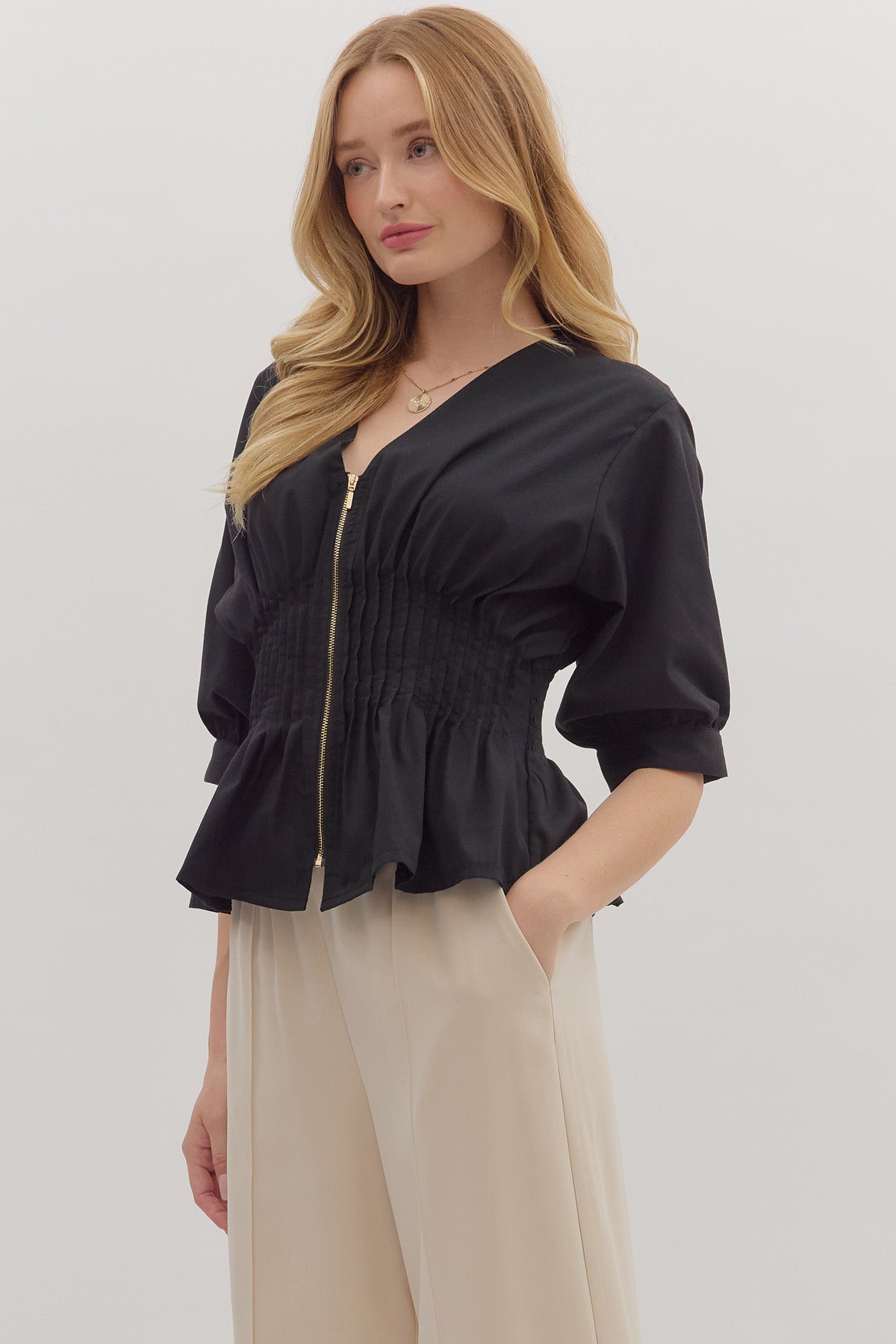 SANDRA TOP