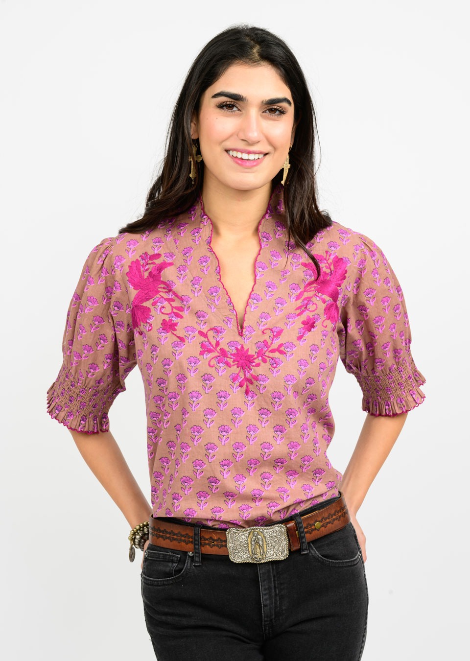 ELENOR TOP