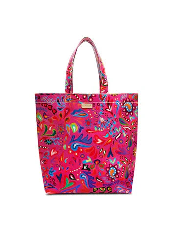 Grab 'n' Go Basic, Ceci