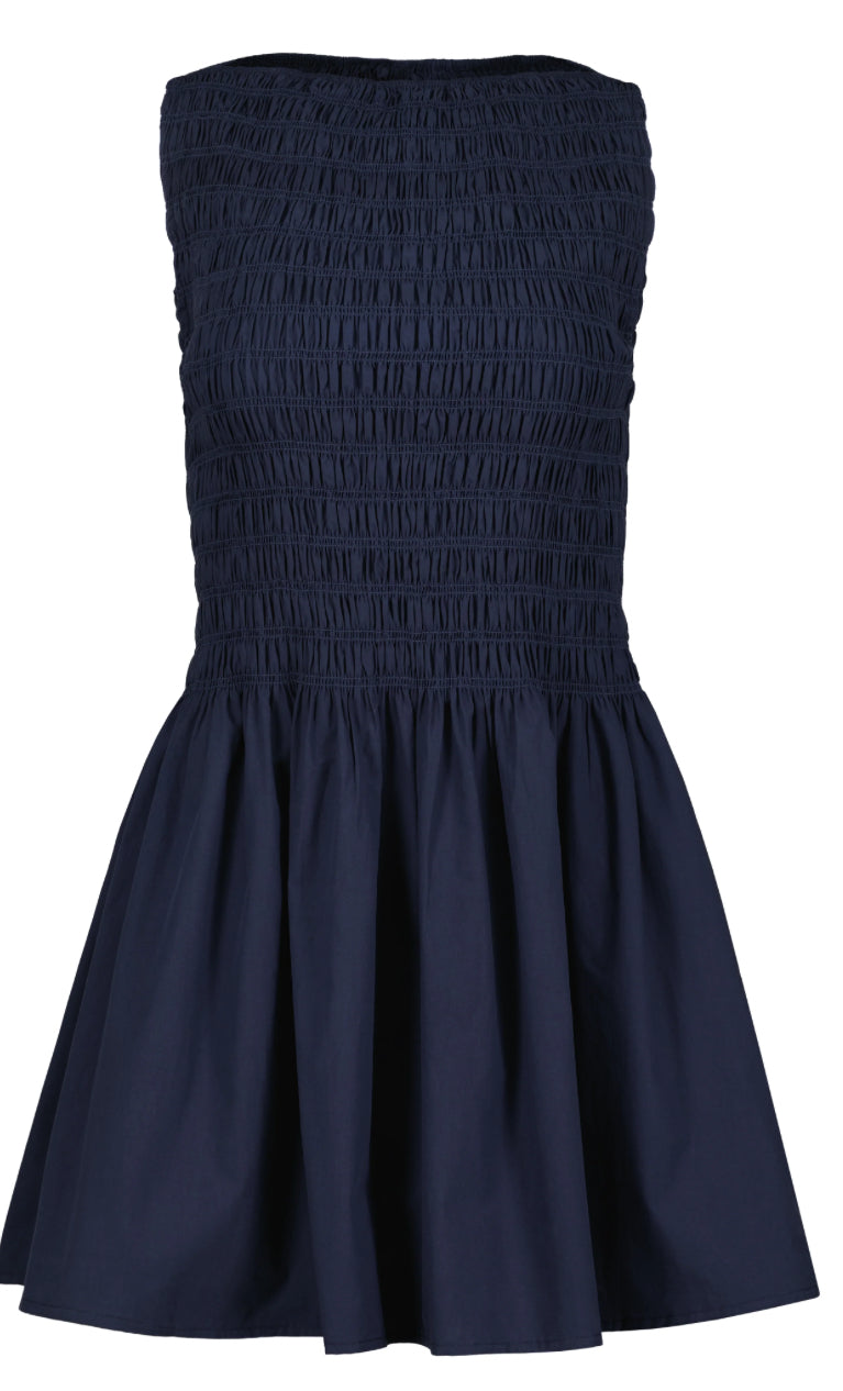 EMILIE BOATNECK MINI