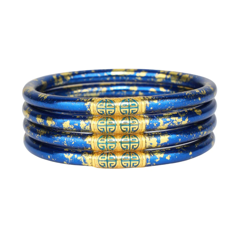 KOI Saffir All Weather Bangles® (AWB®) - Set of 4 - Small