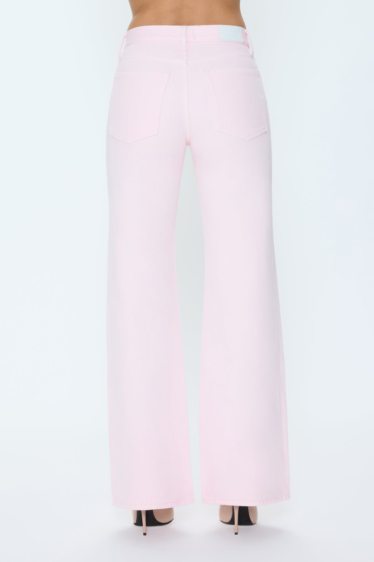 LARSEN RELAXED FLARE