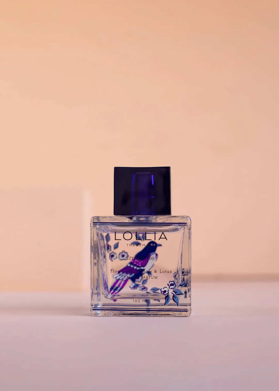 IMAGINE EAU DE PARFUM