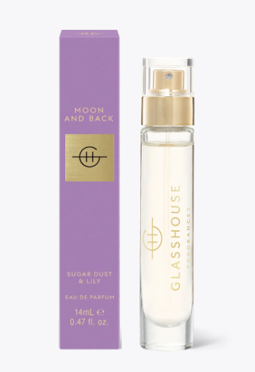 0.47 FL. OZ. EDP - MOON AND BACK